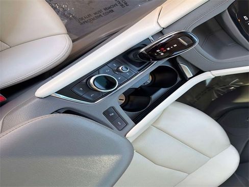 Used 2025 Cadillac XT5 Premium Luxury w/ Technology Package image 22