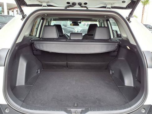 Used 2024 Toyota RAV4 XLE Premium w/ Weather Package FWD image 18