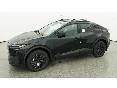 New 2026 Toyota C-HR