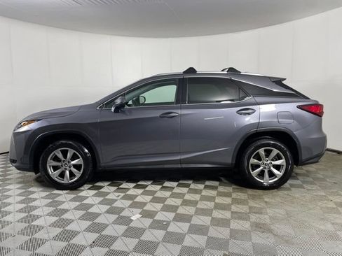 Used 2018 Lexus RX 350 AWD w/ Premium Package image 5