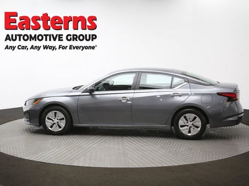 Used 2024 Nissan Altima 2.5 S image 60