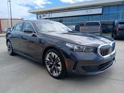 New 2026 BMW 530i