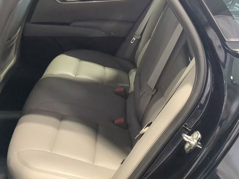 Used 2017 Cadillac XTS Luxury FWD image 23