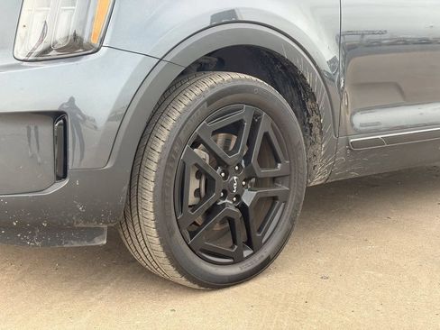 Certified 2024 Kia Telluride SX X-Line AWD/4WD image 9