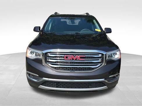 Used 2017 GMC Acadia SLE AWD/4WD image 11