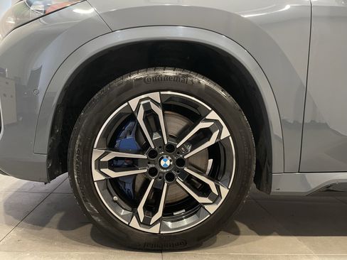Certified 2024 BMW X1 M35i w/ Premium Package AWD/4WD image 7