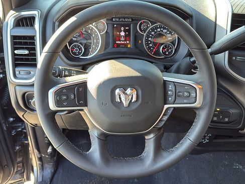 Used 2025 RAM 2500 Big Horn image 15