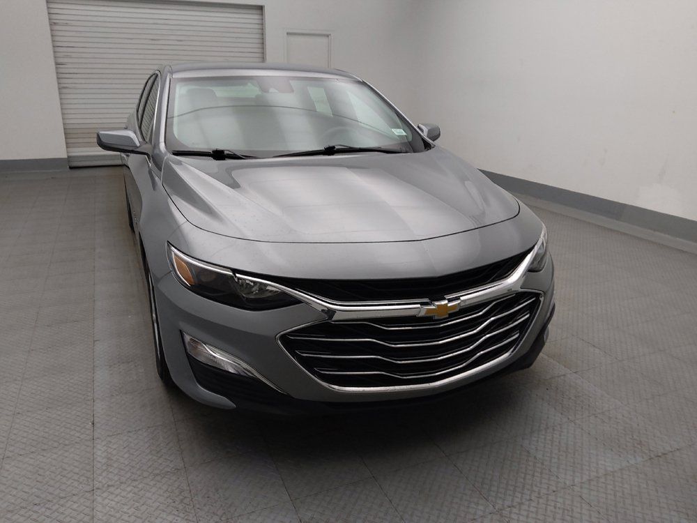 Used 2025 Chevrolet Malibu LS FWD image 14