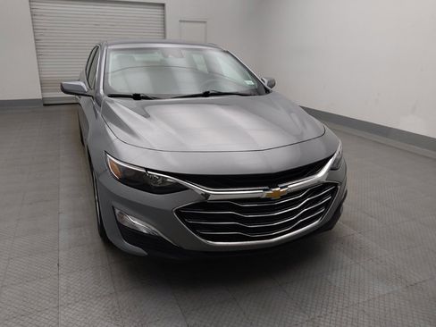 Used 2025 Chevrolet Malibu LS FWD image 14