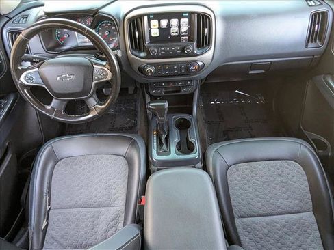 Used 2016 Chevrolet Colorado Z71 image 17