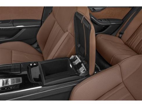 New 2026 Audi A8 L 3.0T AWD/4WD image 17