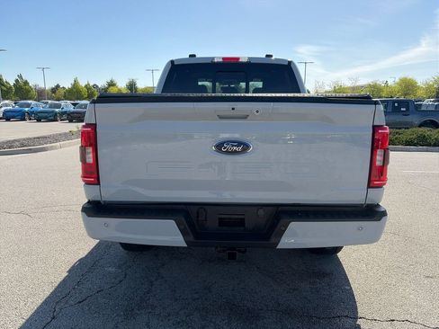 Used 2023 Ford F150 XLT w/ Equipment Group 302A High AWD/4WD image 6