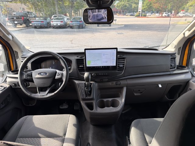 Used 2026 Ford Transit 350 RWD image 15