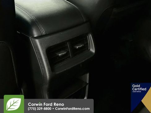Used 2022 Ford Edge SE w/ Black Appearance Package AWD/4WD image 26