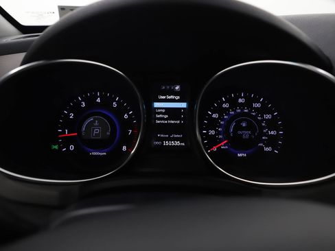 Used 2014 Hyundai Santa Fe Sport w/ Premium Equipment Package 03 image 29