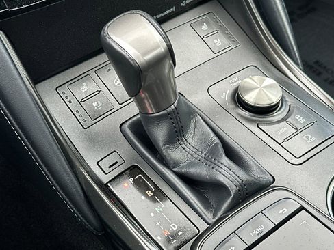 Used 2023 Lexus IS 300 w/ Premium Package RWD image 22