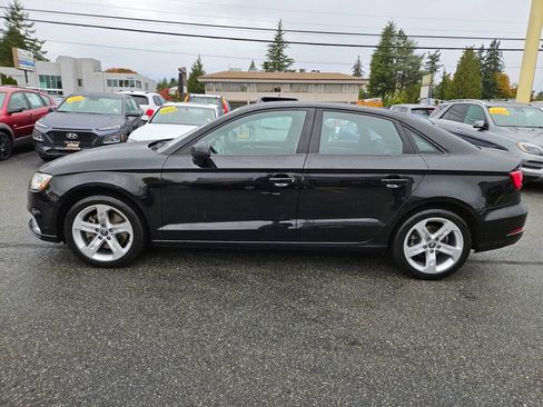 Used 2017 Audi A3 2.0T Premium w/ Convenience Package image 7