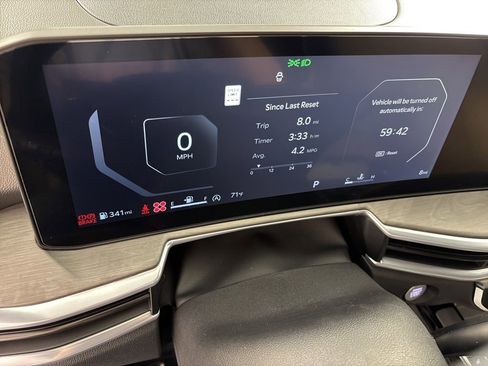 New 2026 Kia Sorento SX Prestige AWD/4WD image 33