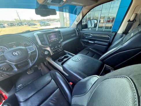 Used 2019 RAM 1500 Laramie image 14