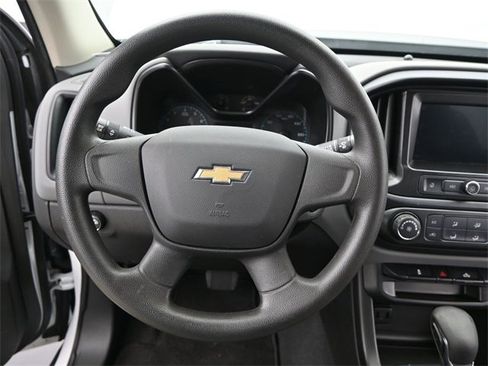 Used 2022 Chevrolet Colorado W/T image 7