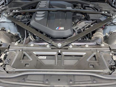 Used 2024 BMW M3 Competition w/ Executive Package AWD/4WD image 23