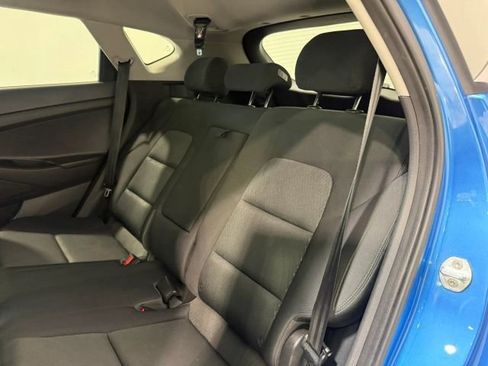 Used 2017 Hyundai Tucson Sport image 25