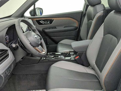 New 2026 Subaru Forester Sport image 14