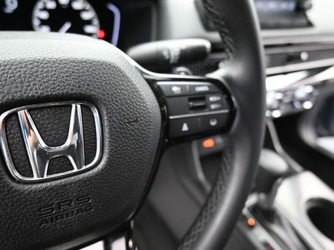 Used 2024 Honda Civic Sport image 22