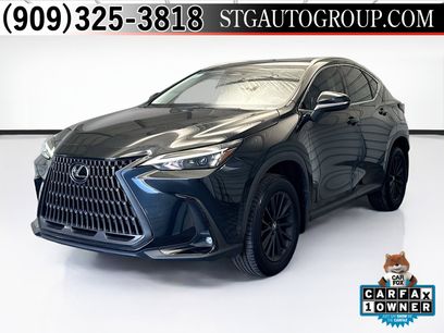 Used 2024 Lexus NX 350 AWD