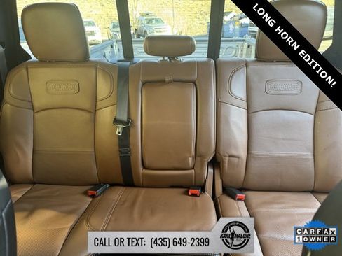 Used 2023 RAM 2500 Limited image 12