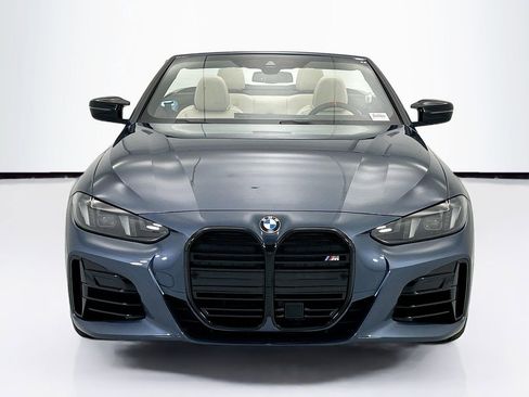 New 2026 BMW M440i Convertible w/ Premium Package image 2