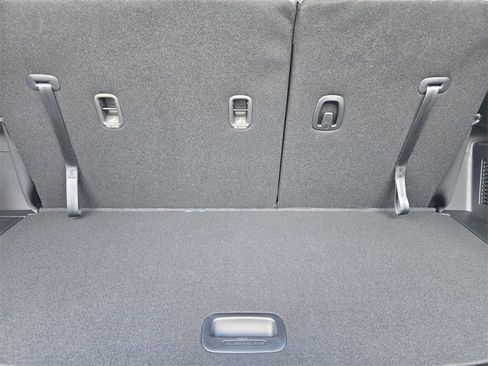 New 2025 Kia Telluride EX w/ EX Captain's Chair Package image 24
