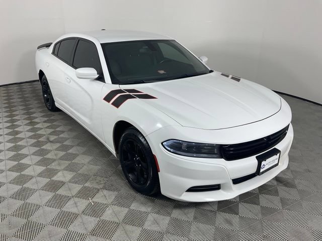 Used 2022 Dodge Charger SXT RWD image 13