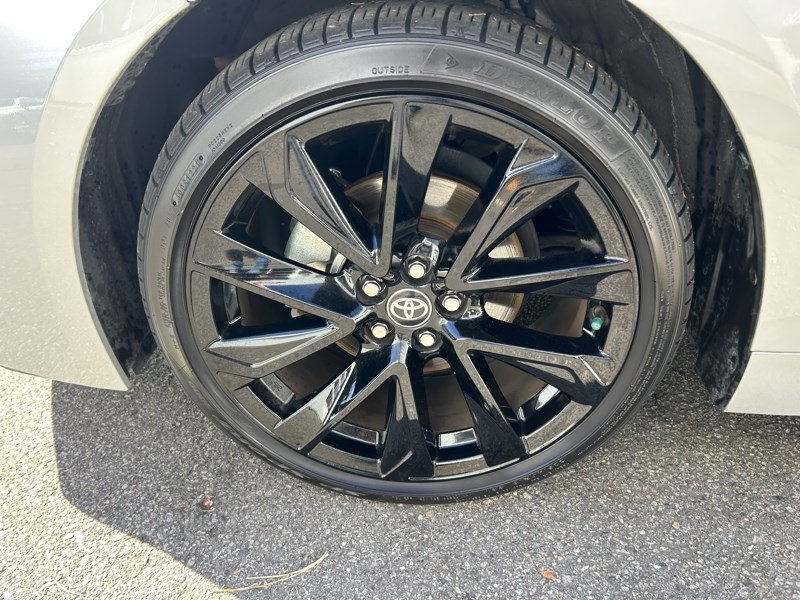 Used 2021 Toyota Corolla SE FWD image 13