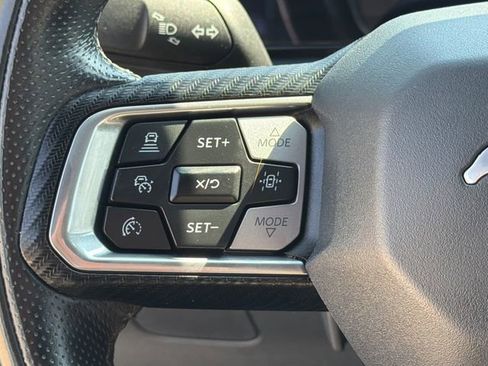 Certified 2024 Ford Mustang Premium RWD image 33