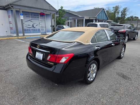 Used 2007 Lexus ES 350 image 4