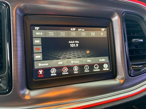 Used 2017 Dodge Challenger SXT image 59