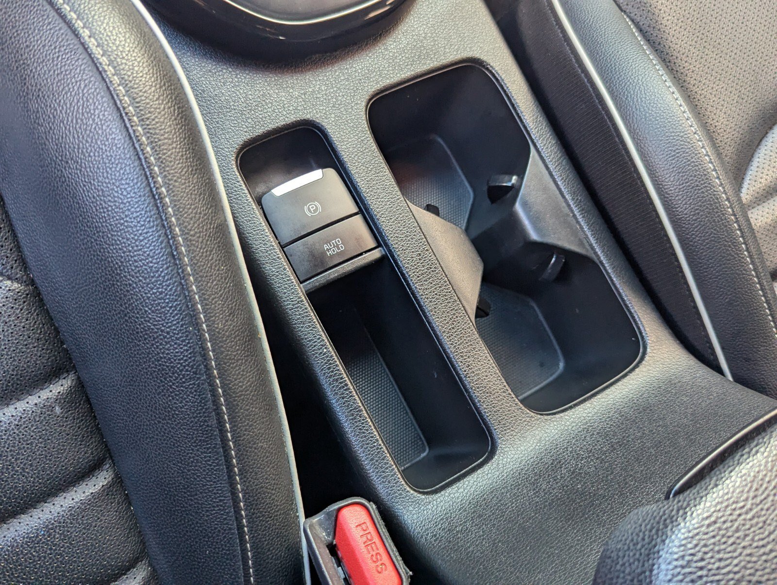 Used 2022 Kia Forte GT-Line w/ GT-Line Premium Package FWD image 38