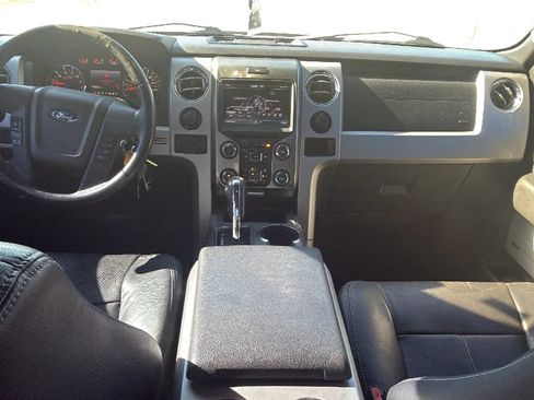 Used 2014 Ford F150 FX2 w/ Equipment Group 402A Luxury RWD image 6