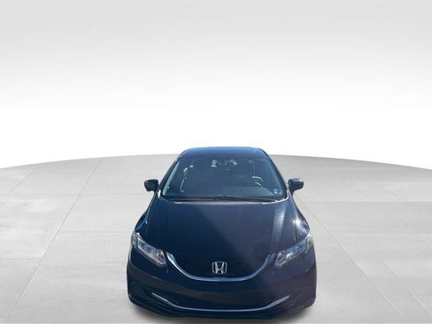 Used 2015 Honda Civic EX image 31