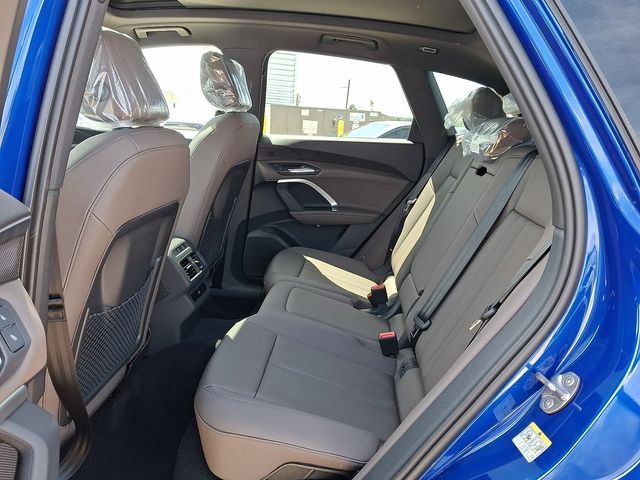 New 2026 Audi Q5 2.0T AWD/4WD image 6