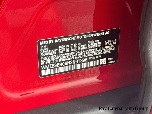 Used 2022 MINI Cooper Countryman S AWD/4WD image 33