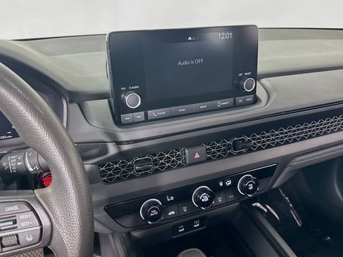 Used 2024 Honda Accord LX image 14