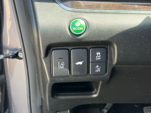 Used 2015 Honda CR-V Touring image 28