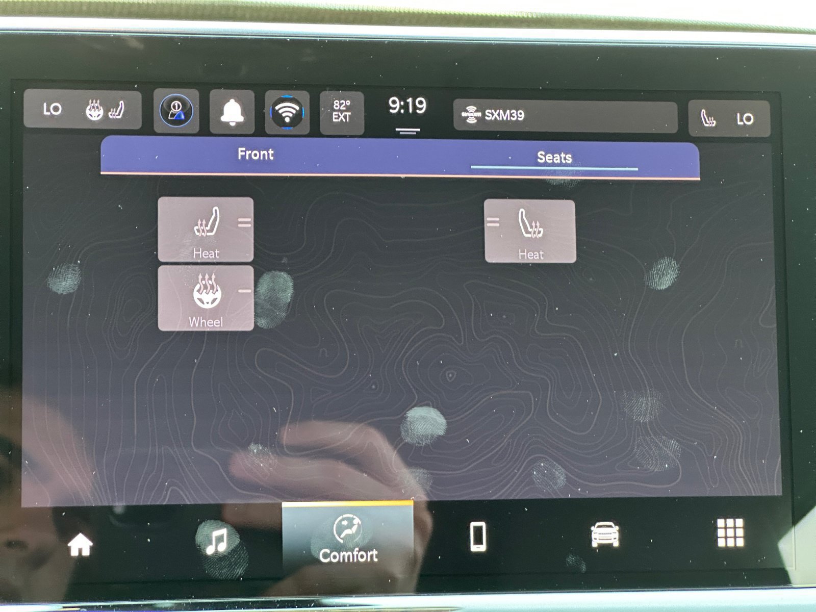 New 2026 Jeep Compass Latitude AWD/4WD image 28