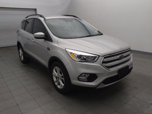 Used 2019 Ford Escape SEL FWD image 13