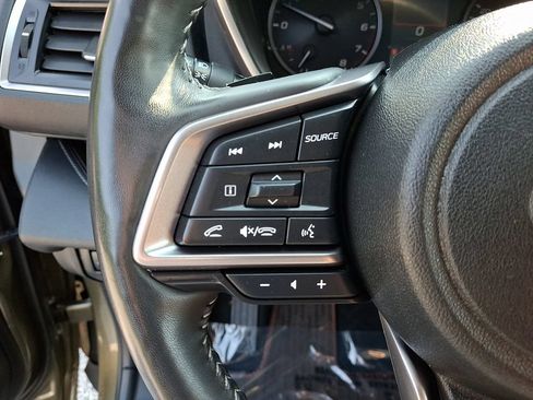 Used 2023 Subaru Ascent Touring AWD/4WD image 22