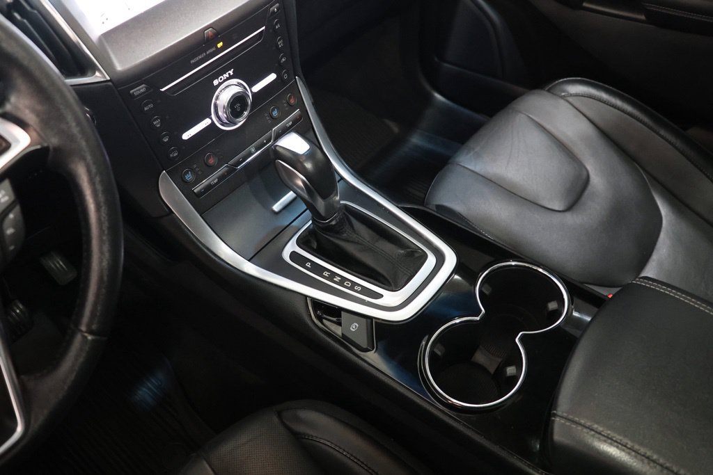 Used 2018 Ford Edge Titanium w/ Canadian Touring Package AWD/4WD image 29