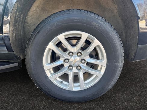 Used 2021 Chevrolet Tahoe LT image 14