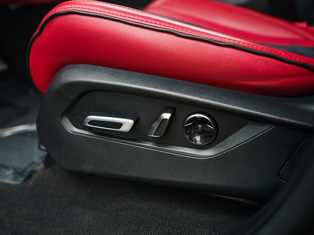 Certified 2022 Acura MDX A-Spec AWD/4WD image 25
